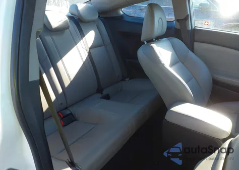 2015 Honda Civic Ex-L z USA, uszkodzony, nr VIN 2HGFG3B00FH510908